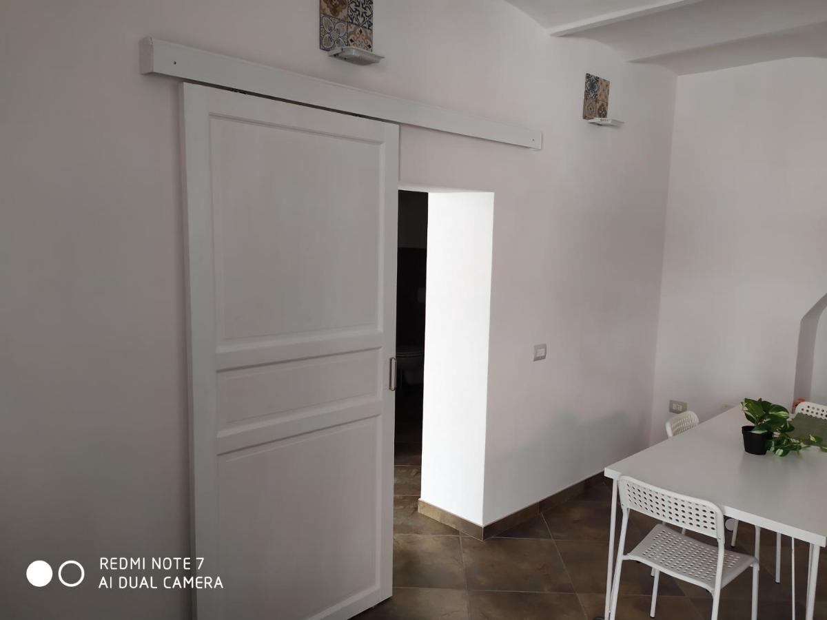 Villa Le Maioliche Vasto Exterior foto